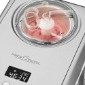 ProfiCook PC-ICM 1091 saldējuma pagatavošanas mašīna 1,5 L 150 W Nerūsējošs tērauds