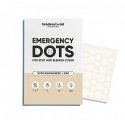 Breakout+aid Emergency dots Niacinamide + Zinc topical treatment Breakout+aid Emergency dots Niacinamide + Zinc topical treatment