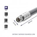 QOLTEC 57024 LoRa Antenna 5.8dBi Outdoor QOLTEC 57024 LoRa Antenna 5.8dBi Outdoor