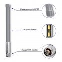 QOLTEC 57024 LoRa Antenna 5.8dBi Outdoor QOLTEC 57024 LoRa Antenna 5.8dBi Outdoor