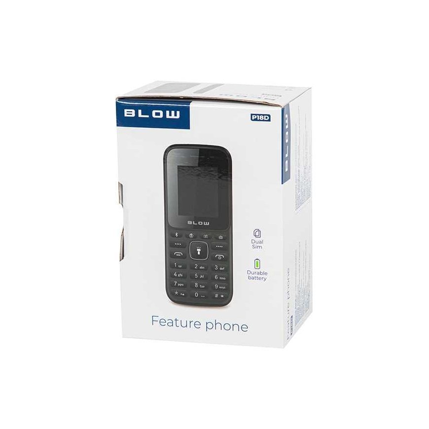 BLOW function phone P18D – 2