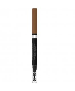 L'Oreal Paris Infaillible Brows 24H antakių užpildymas trikampis Pieštukas 5.23 Auburn