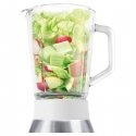 Sencor SBL 3271SS kannmikser 0,8 l Lauapealne blender 250 W Hõbe
