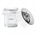Sencor SBL 3271SS trintuvas 0,8 L Pastatomas trintuvas 250 W Sidabras