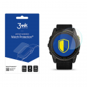 3mk Watch Protection FlexibleGlass Hybrid Glass for Garmin MARQ 3mk Watch Protection FlexibleGlass Hybrid Glass for Garmin MARQ