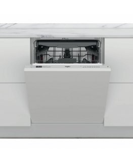 Whirlpool WIC 3C26 F Puolittain integroitu 14 paikkoja E
