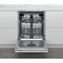 Whirlpool WIC 3C26 F Semi built-in 14 place settings E Whirlpool WIC 3C26 F Semi built-in 14 place settings E
