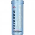 Wella Blondor Multi Vaaleille hiuksille 7 Powder Lightener 400g Wella Blondor Multi Vaaleille hiuksille 7 Powder Lightener 400g