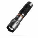 NEBO Slyde King 2k Ruostumaton teräs Käsikokoinen taskulamppu COB LED NEBO Slyde King 2k Ruostumaton teräs Käsikokoinen taskulamppu COB LED