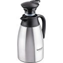 Lamart LT4032 vacuum flask 1.5 L Black, Stainless steel Lamart LT4032 vacuum flask 1.5 L Black, Stainless steel