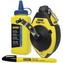 Stanley FATMAX Chalk Line Kit