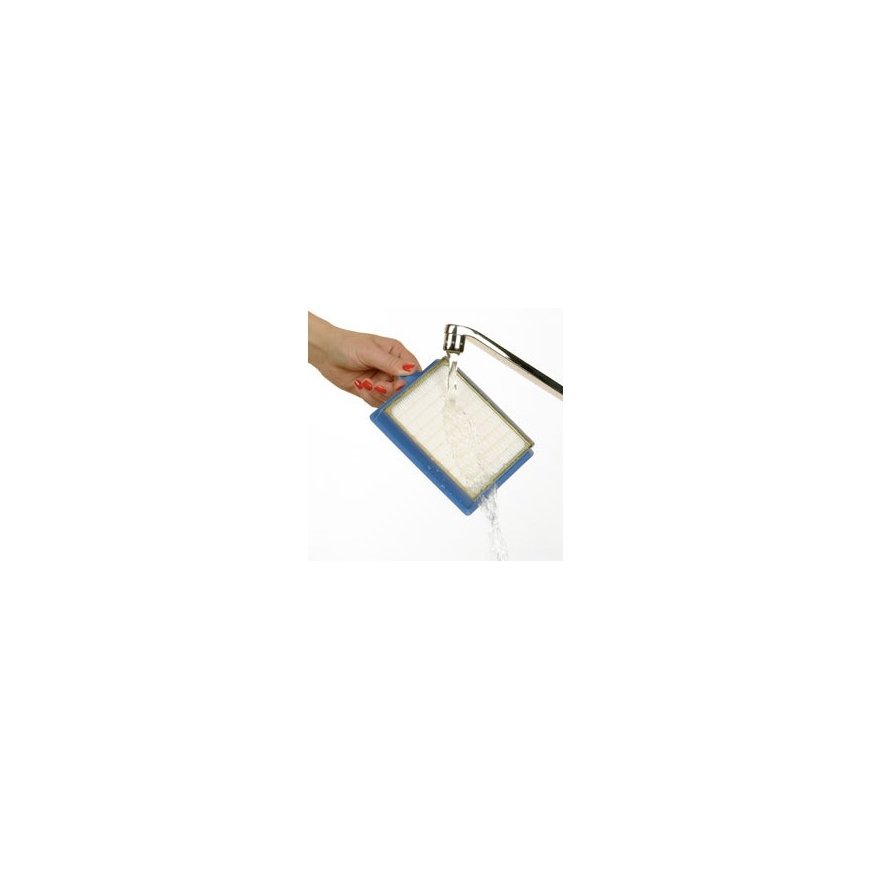 Electrolux EFH12W gaisa filtrs – 3