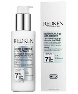 Redken Acidic Bonding Concentrate 24/7 Night & Day Serum