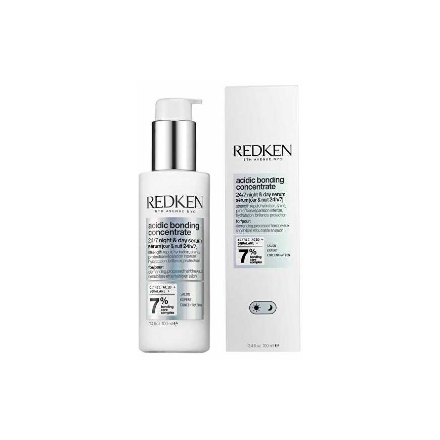 Redken Acidic Bonding Concentrate 24/7 Night