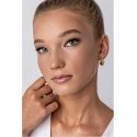 Emily Westwood Matching Gold Plated Steel Tear Drop Katie Earrings EWE24048G Emily Westwood Matching Gold Plated Steel Tear Drop Katie Earrings EWE24048G