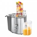 Sencor SJE 1055SS Centrifugal juicer 800 W Silver Sencor SJE 1055SS Centrifugal juicer 800 W Silver