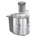 Sencor SJE 1055SS Centrbēdzes sulu spiede 800 W Sudrabs