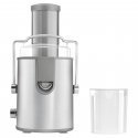 Sencor SJE 1055SS Centrbēdzes sulu spiede 800 W Sudrabs