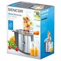 Sencor SJE 1055SS Centrifugal juicer 800 W Silver Sencor SJE 1055SS Centrifugal juicer 800 W Silver