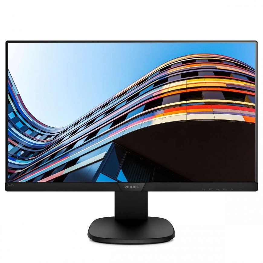 Philips S Line LCD monitors ar