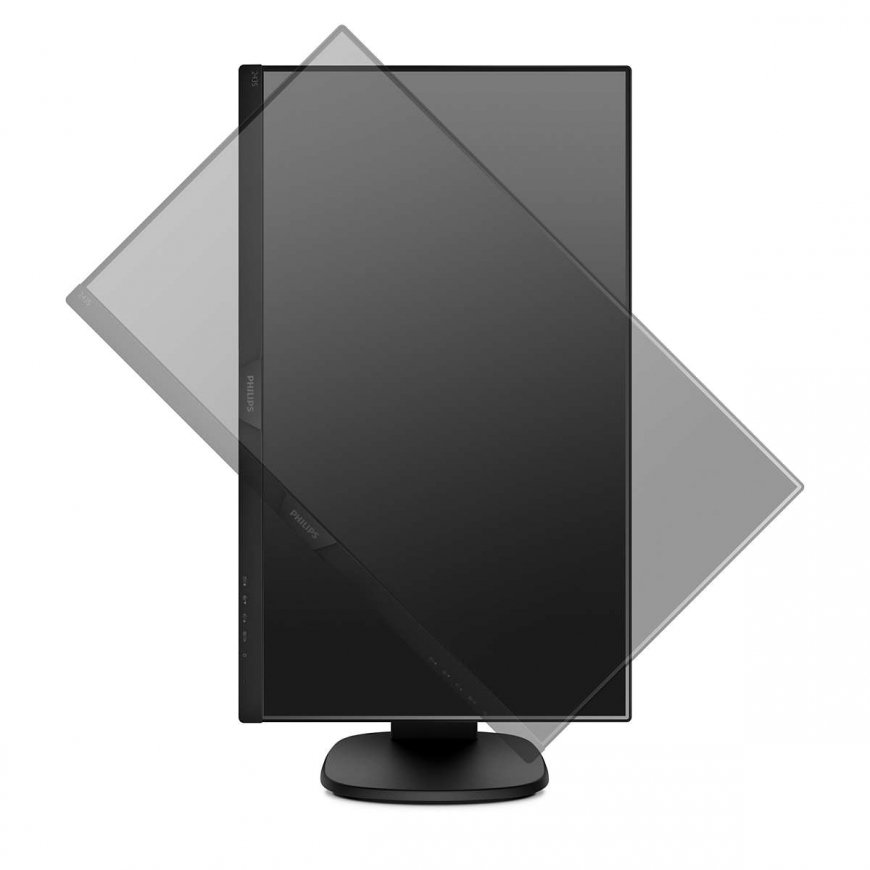 Philips S Line LCD monitor with SoftBlue Technology 243S7EHMB/00 – 5