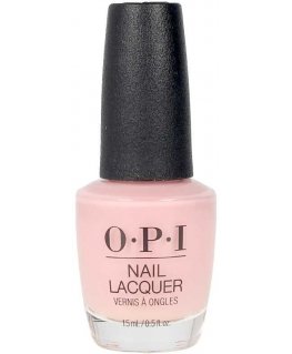 Opi Nail Lacquer Nls96 Sweet Heart, 15 ml
