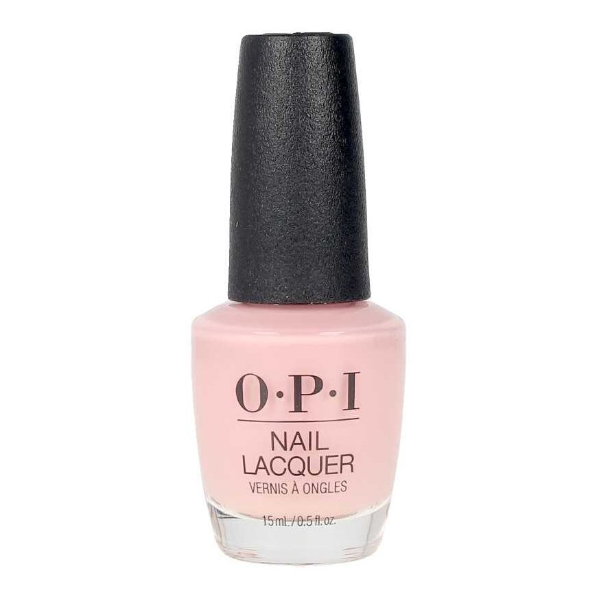 Opi Nail Lacquer Nls96 Sweet Heart, 15 ml