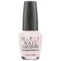 Opi Nail Lacquer Nls96 Sweet Heart, 15 ml Opi Nail Lacquer Nls96 Sweet Heart, 15 ml