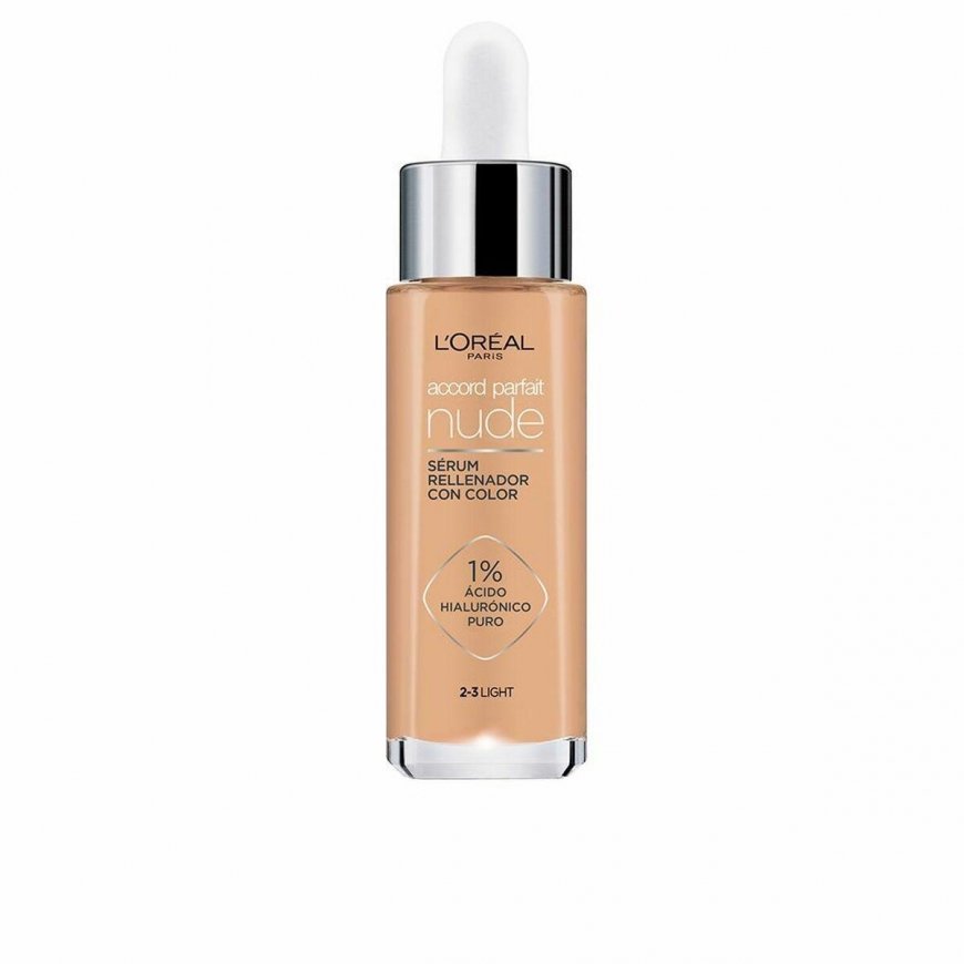 L`Oréal Paris L`Oréal Paris Cream-makeup foundation