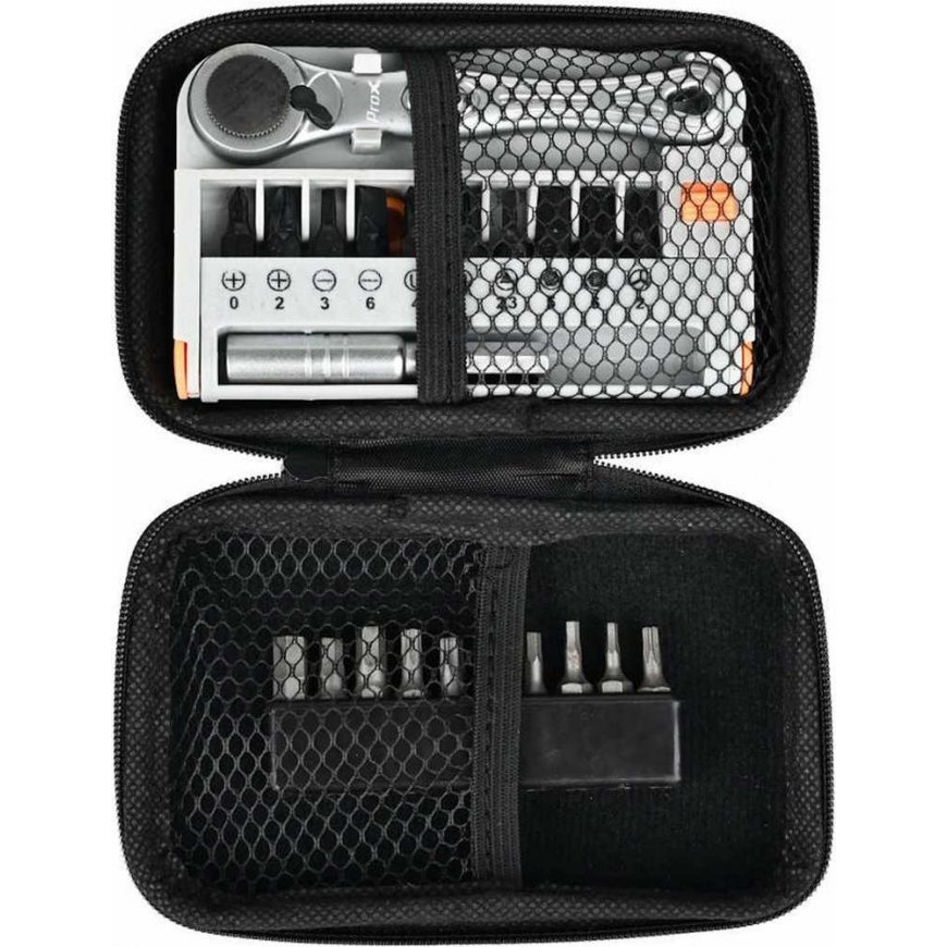 ProX KIT-15 ratchet wrench set 105mm – 3