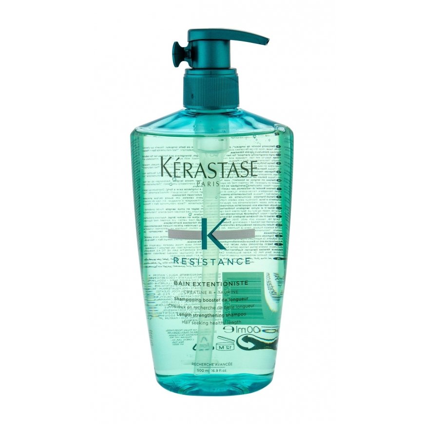 KERASTASE Kérastase Résistance Bain Extensioniste Shampoo