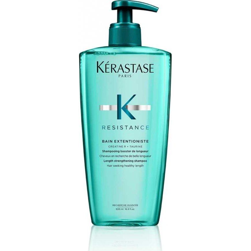 Kérastase Resistance Bain Extentioniste Shampoo – 2