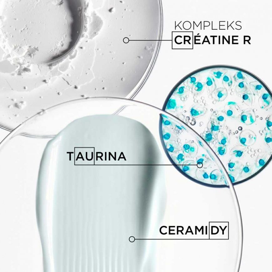 Kérastase Résistance Bain Extensioniste Shampoo – 4