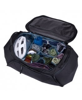Thule 5172 Roadtrip Bike Duffel 55L musta
