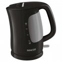 Sencor SWK 2511BK electric kettle 2.5 L 2200 W Black