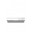 Beko CFB 5310W gartraukis Tvirtinamas prie sienos Balta 205 m³/h Beko CFB 5310W gartraukis Tvirtinamas prie sienos Balta 205 m³/h