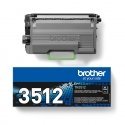 Brother TN-3512 tonera kārtridžs 1 pcs Oriģināls Melns Brother TN-3512 tonera kārtridžs 1 pcs Oriģināls Melns