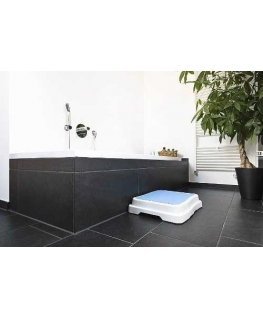 Maximex Non-slip platform, 1 pc