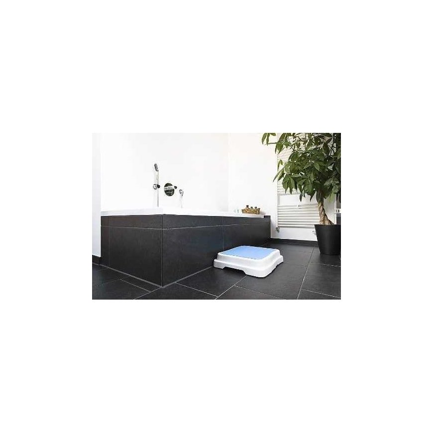Maximex Non-slip platform, 1 pc