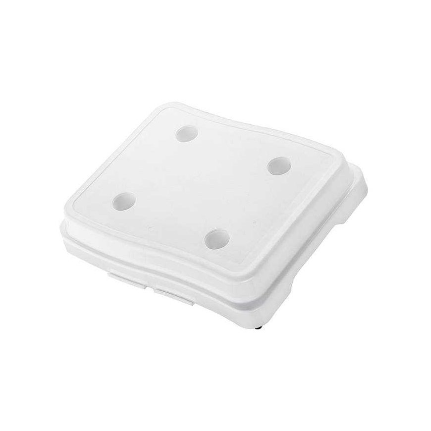 Maximex Neslystanti platforma, 1 vnt – 3