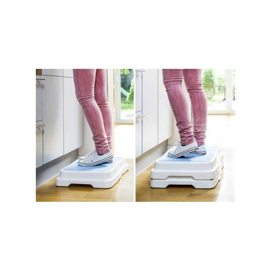 Maximex Non-slip platform, 1 pc – 4