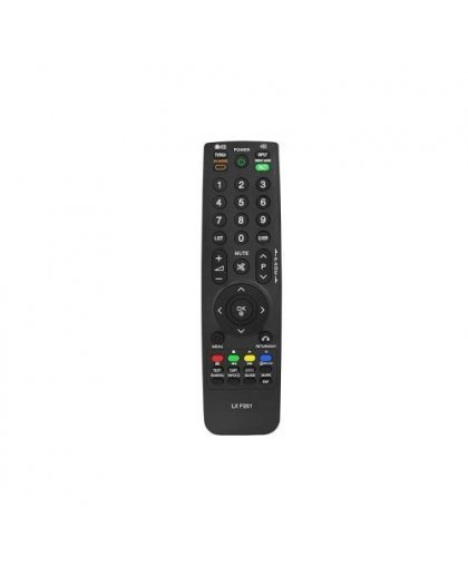 HQ LXP201 TV pults LG AKB69680403