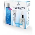 Rilastil HYDROTENSEUR RUTINA ANTIARRUGAS ESTUCHE 3 pz Rilastil HYDROTENSEUR RUTINA ANTIARRUGAS ESTUCHE 3 pz