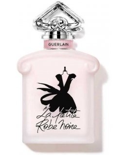 Guerlain La Petit Robe Noire L'eau Rose EDP Purškiklis, 100 ml