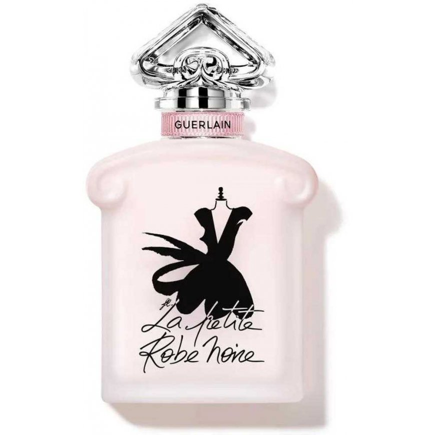 Guerlain La Petit Robe Noire L`eau
