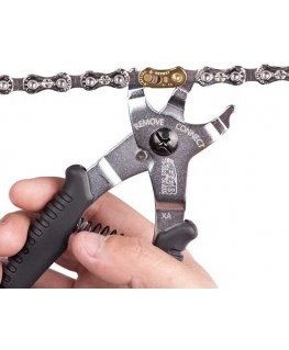 SuperB - Quick coupling chain pliers - TB-3323