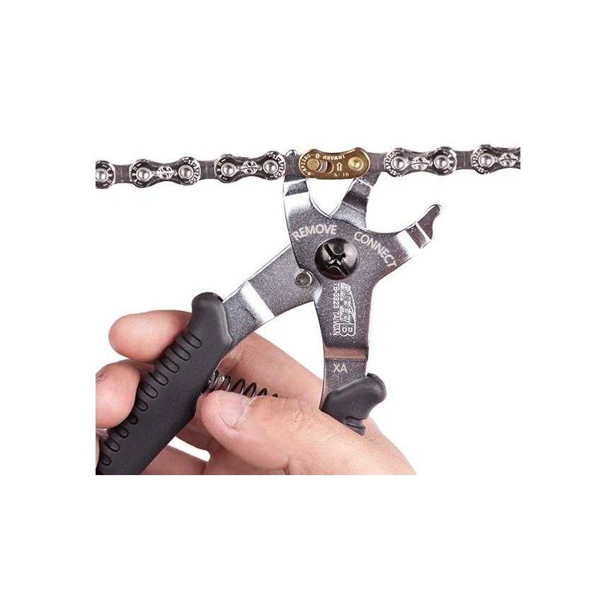 SuperB - Quick coupling chain pliers - TB-3323