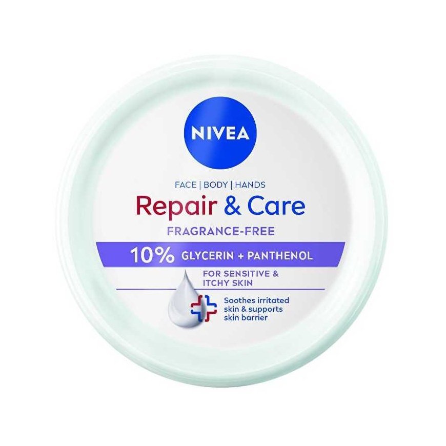 Ziaja Physical kūno balzamas atopinei ir alergiškai odai Lipid Care 400 ml 400 ml Moterims – 2