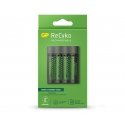 GP Batteries B53457 battery charger USB GP Batteries B53457 battery charger USB