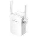 TP-Link RE205 võrgulaiendaja Võrguvõimendi 10, 100 Mbit/s TP-Link RE205 võrgulaiendaja Võrguvõimendi 10, 100 Mbit/s